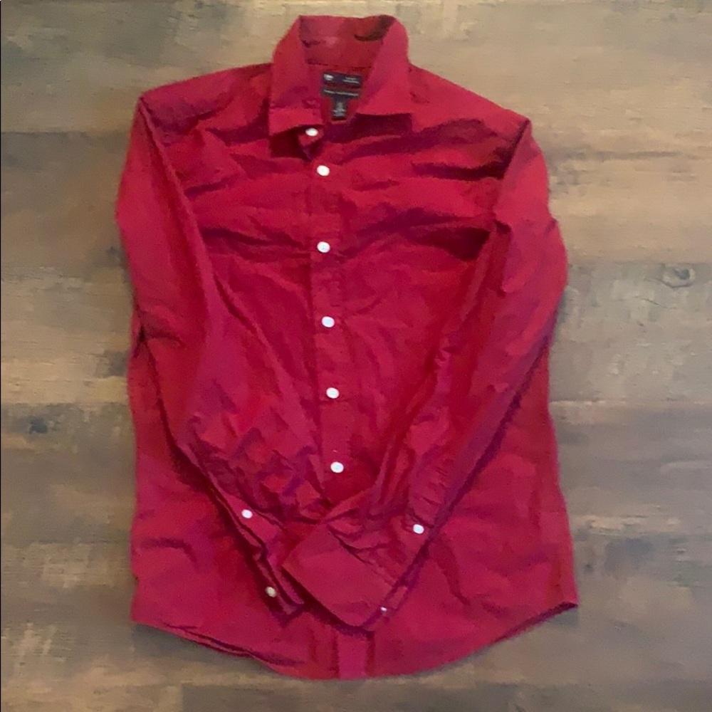 Old navy dress shirt